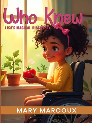 cover image of Who Knew?